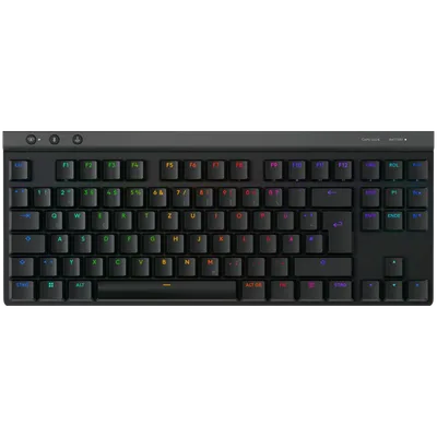 Logitech G515 Lightspeed Int'l klaviatuur