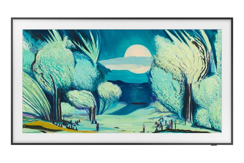 Samsung 4K Ultra HD QLED teler