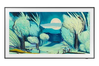 Samsung 4K Ultra HD QLED teler
