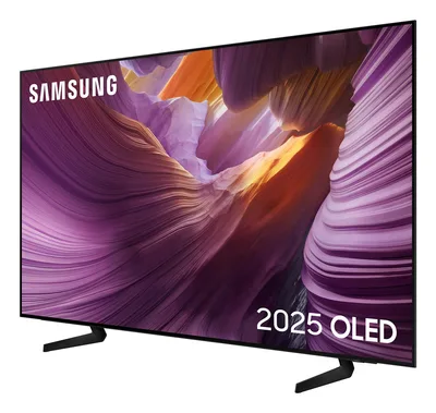 Samsung Wireless LAN Tizen OLED/4K/Smart teler