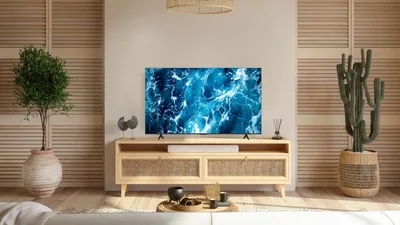 TCL 4K Ultra HD QLED teler