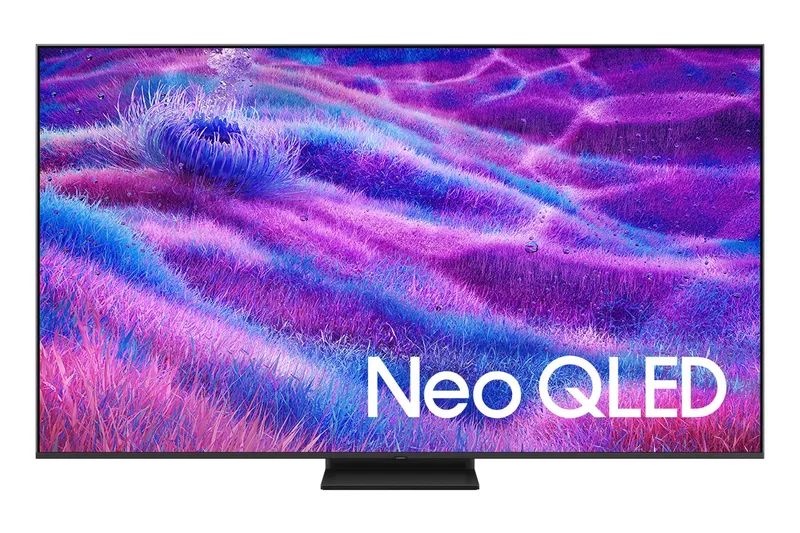 Samsung 4K Ultra HD Neo QLED teler