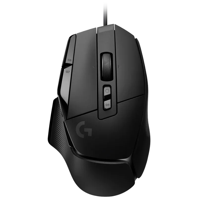Logitech G502 Gaming G240