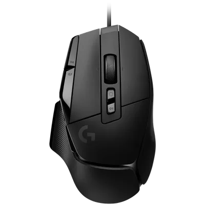 Logitech G502 Gaming G240