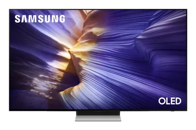 Samsung 4K Ultra HD QE83S90FAEXXH teler