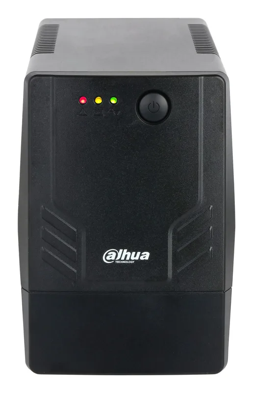 Dahua 0.6 kVA Waveform Sine/Pure sine UPS