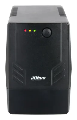 Dahua 0.6 kVA Waveform Sine/Pure sine UPS