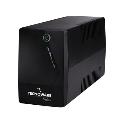 Tecnoware 1200 VA Wave form type Modified sinewave UPS