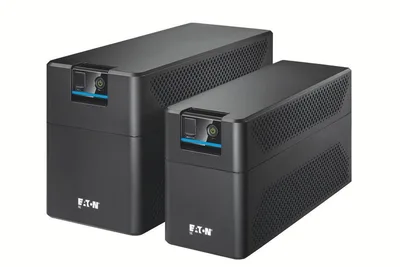 Eaton 900 VA Wave form type Pure sinewave UPS