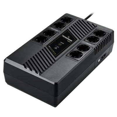 Tecnoware 1000 VA Phase 1 phase UPS