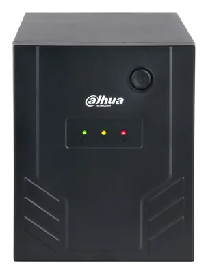 Dahua 1.5 kVA Waveform Sine/Pure sine UPS