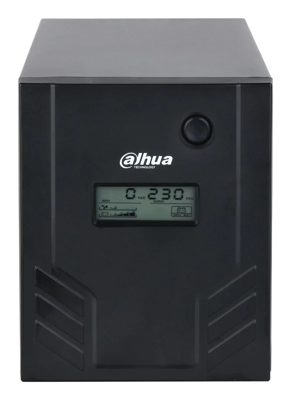 Dahua 2000 kVA Waveform Pure sine UPS