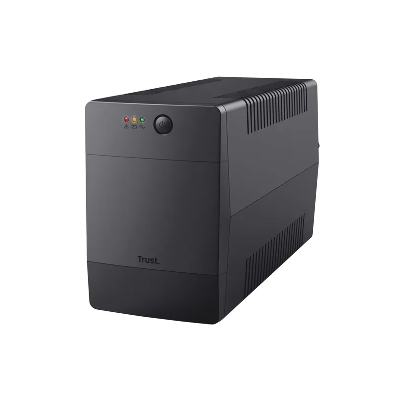 Trust 1500 VA Wave form type Simulated sinewave UPS