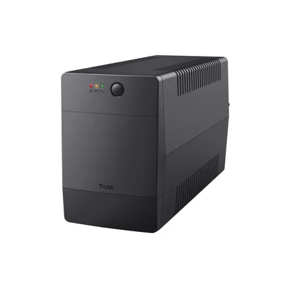 Trust 1500 VA Wave form type Simulated sinewave UPS