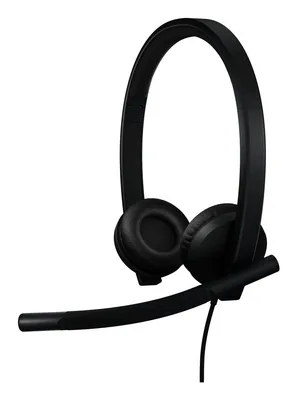 Logitech Stereo H570E 981-001431 kõrvaklapid