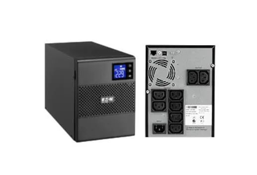 Eaton 1000 VA Wave form type Sinewave UPS