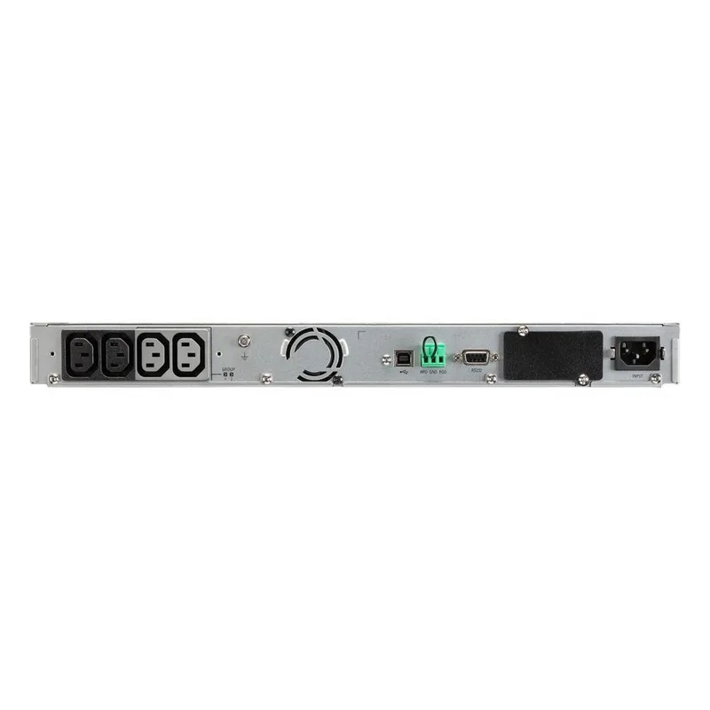Eaton 650 VA LineInteractive UPS