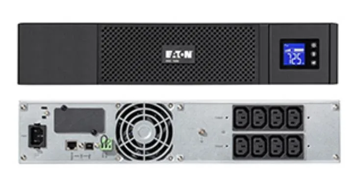 Eaton 1000 VA Wave form type Pure sinewave UPS