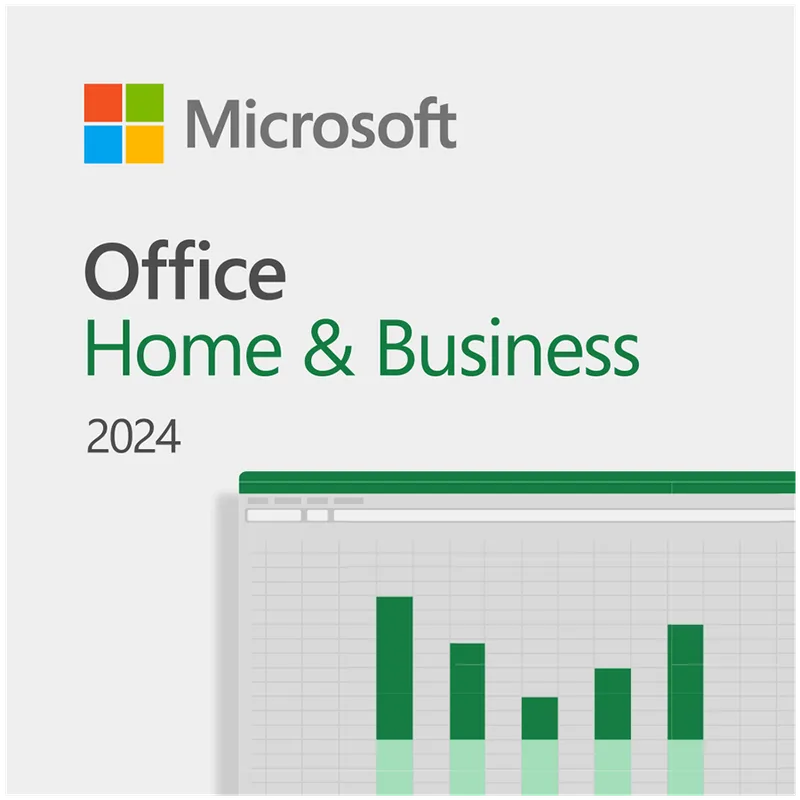 Microsoft Office Home and