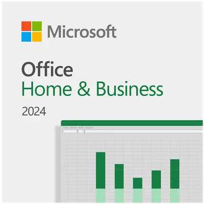 Microsoft Office Home and