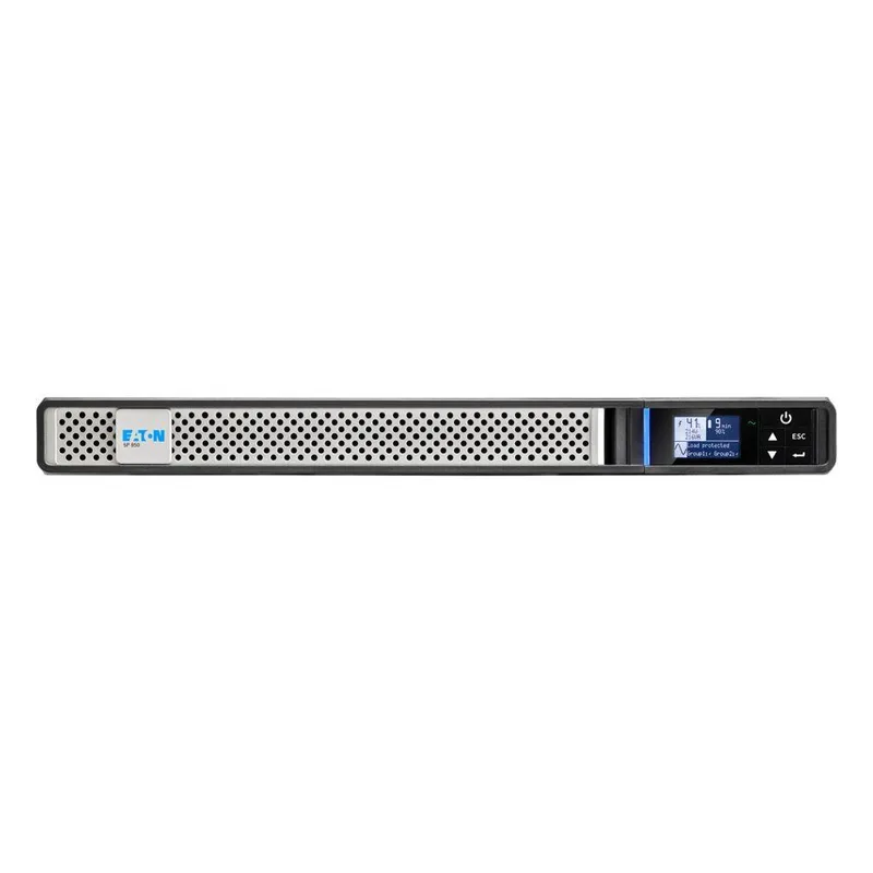 Eaton 850 VA LineInteractive UPS