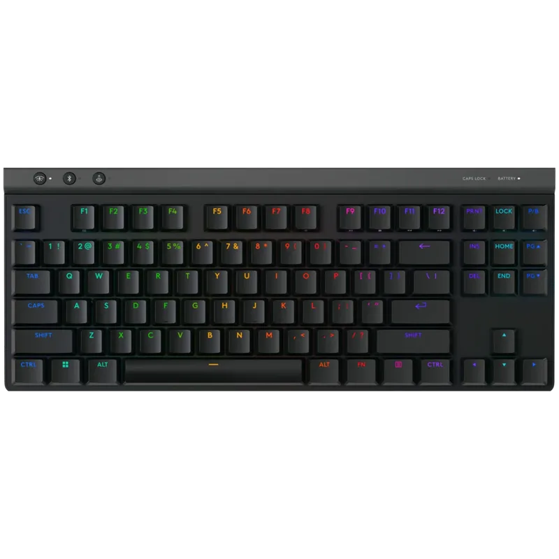Logitech G515 Gaming INT'L klaviatuur