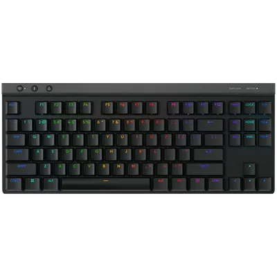 Logitech G515 Gaming INT'L klaviatuur