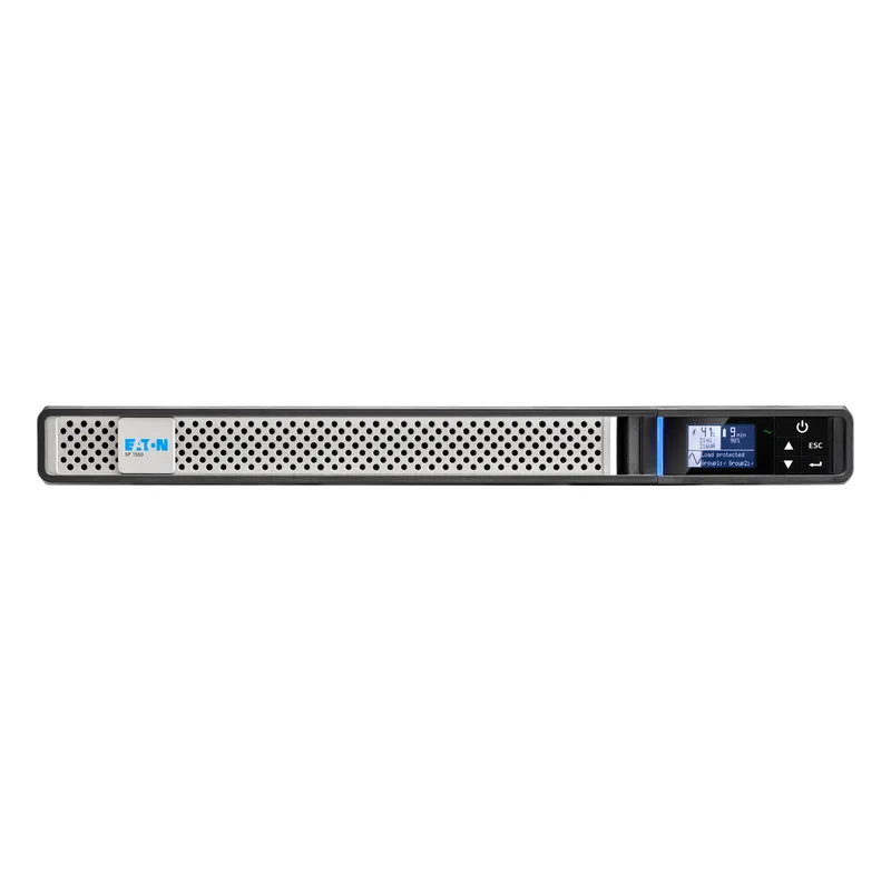 Eaton 1550 VA Wave form type Sinewave UPS