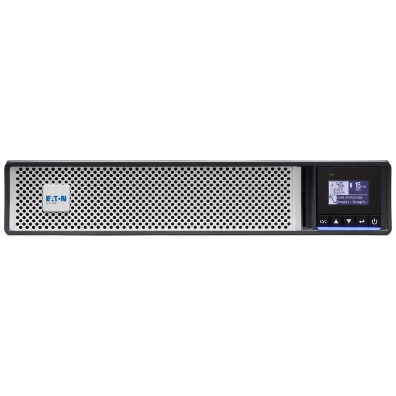 Eaton 1500 VA Wave form type Sinewave UPS