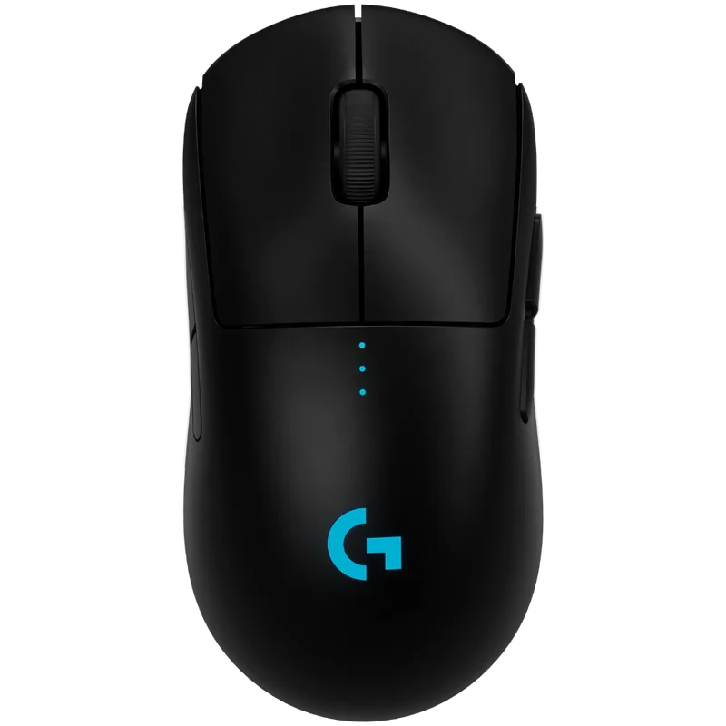 Logitech Lightspeed 910-007295 hiir