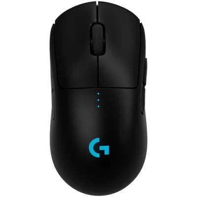 Logitech Lightspeed 910-007295 hiir