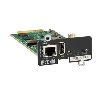 Eaton Management NETWORK-M3 UPS