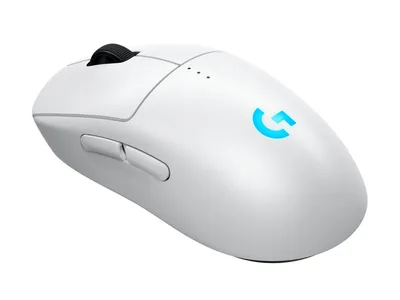 Logitech Superlight 910-007302 hiir