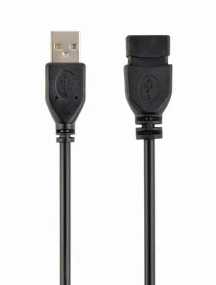 Gembird USB2 Am-Af CCP-USB2-AMAF-0.15M 150 m kaabel
