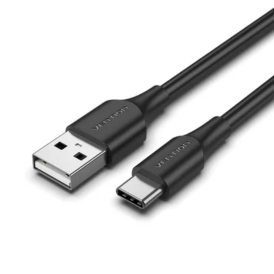 Vention Cthbd USB2.0 0.5 m kaabel
