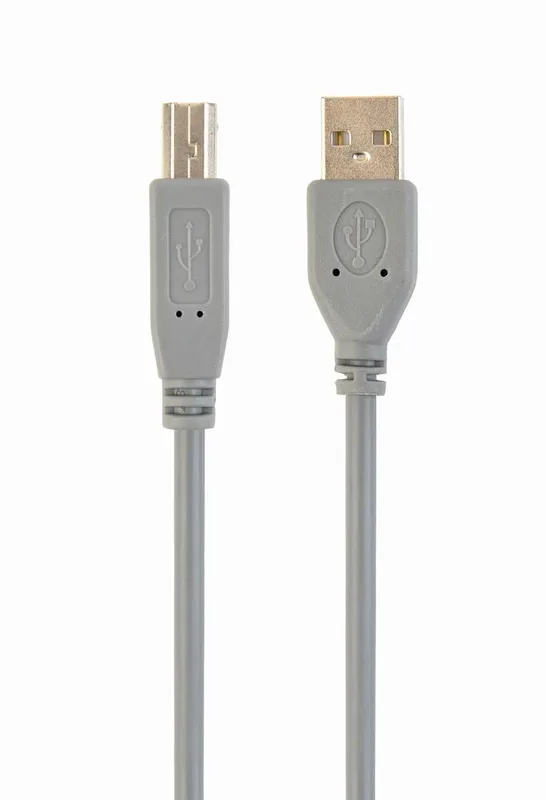 Gembird USB2 Am-Bm CCP-USB2-AMBM-6G 1.8 m kaabel