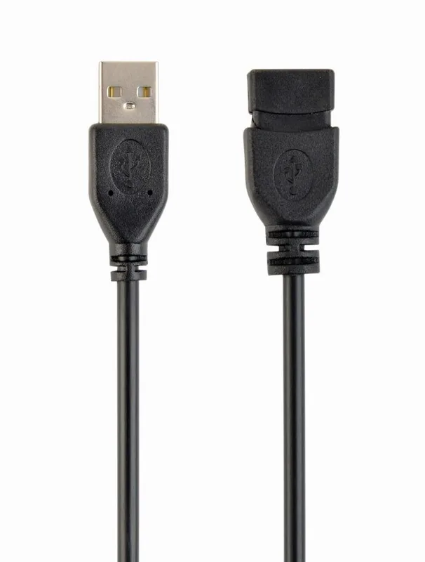 Gembird USB2 Am-Af CCP-USB2-AMAF-6 1.8 m kaabel