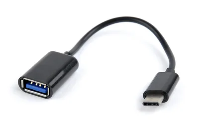 Gembird USB2 A-OTG-CMAF2-01 0.2 m kaabel