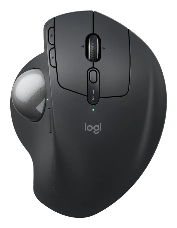 Logitech Trackball Ergo 910-007260 hiir