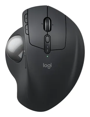 Logitech Trackball Ergo 910-007260 hiir