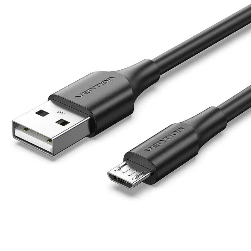 Vention Micro-B Ctibh USB2.0 2 m kaabel