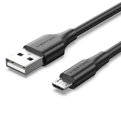 Vention Micro-B Ctibh USB2.0 2 m kaabel