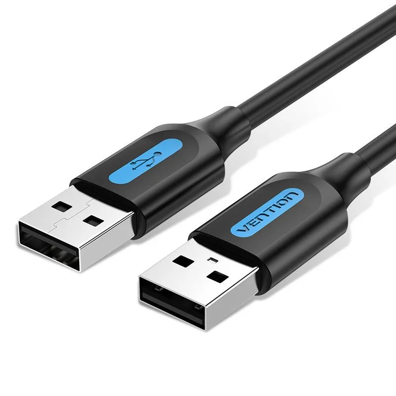 Vention Male Male Cojbg USB2.0 1.5 m kaabel