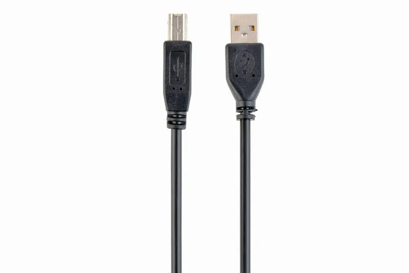 Gembird USB2 Am-Bm CCP-USB2-AMBM-15 4.5 m kaabel
