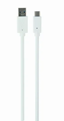 Gembird USB3 CCP-USB3-AMCM-W-0.1M 0.1 m kaabel