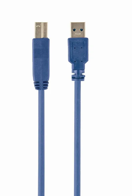 Gembird USB3 Am-Bm CCP-USB3-AMBM-0.5M 0.5 m kaabel