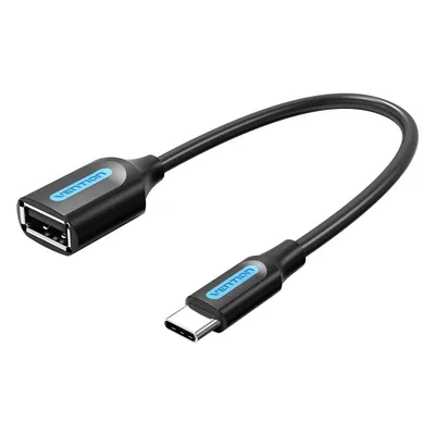 Vention Male Female Ccsbb USB2.0C 0.15 m kaabel