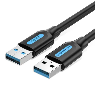 Vention Male Male Conbg USB3.0 1.5 m kaabel