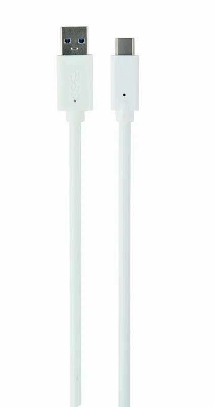 Gembird USB3 CCP-USB3-AMCM-1M-W 1 m kaabel