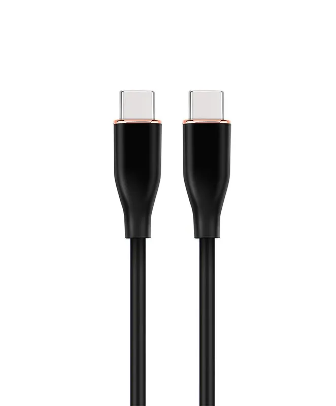Gembird Premium CC-USB2S-CMCM-1.5M-BK 1.5 m kaabel